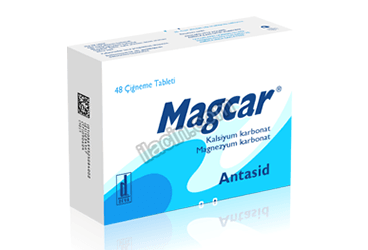 MAGCAR 48 CIGNEME TABLETI görseli