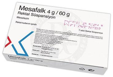 MESAFALK 4 G/60 G REKTAL SUSPANSIYON (7 ADET) görseli