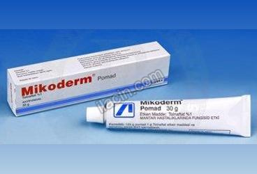 MIKODERM %1 MERHEM görseli