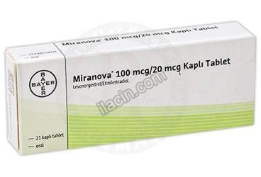 MIRANOVA 21 DRAJE görseli