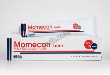 MOMECON %0,1 KREM görseli