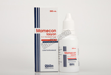 MOMECON %0,1 LOSYON 30 ML görseli