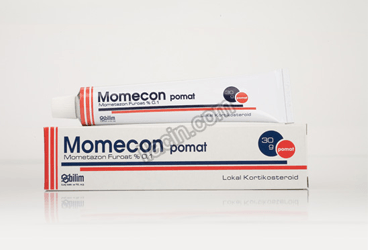 MOMECON %0,1 POMAT 30 GR görseli
