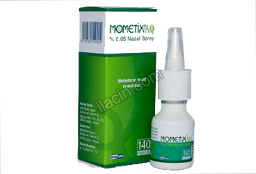 MOMETIX AQ %0,05 NAZAL SPREY 18 GR görseli