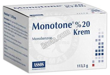 MONOTONE %20 KREM görseli