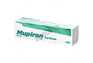 MUPIRON %2 KREM (15 G) görseli
