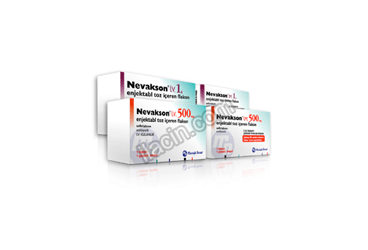 NEVAKSON IM 1 GR 1 FLAKON görseli