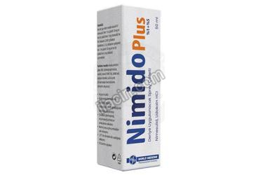 NIMIDO PLUS %1 + %5 DERIYE UYGULANACAK SPREY, COZELTI görseli