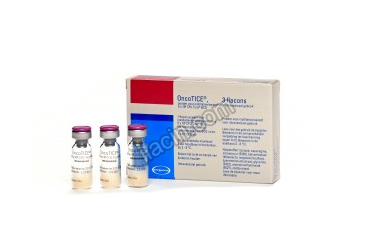 ONCO-TICE 2 ML 1 AMPUL görseli