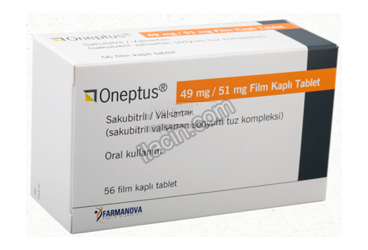 ONEPTUS 49 MG/51 MG 56 FILM KAPLI TABLET görseli