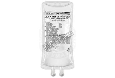 POLIFLEKS LAKTATLI RINGER SOL. 1000 CC SETSIZ görseli