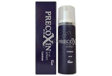 PRECOXIN %10 SPREY (40 ML) görseli