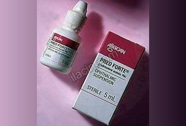 PRED FORTE %1 5 ML OFT.SOL. görseli