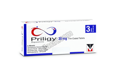 PRILIGY 30 MG 3 FILM KAPLI TABLET görseli
