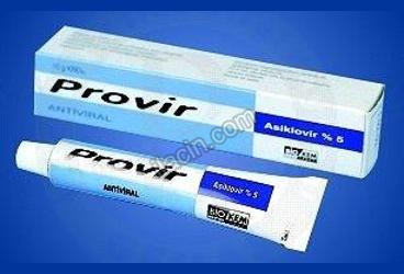 PROVIR %5 KREM (10 G) görseli