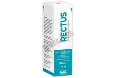 RECTUS 161 MG/ML + 59 MG/ML REKTAL COZELTI
(135 ML) görseli
