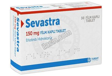 SEVASTRA 150 MG FILM KAPLI TABLET görseli