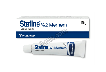 STAFINE %2 MERHEM (15 G) görseli