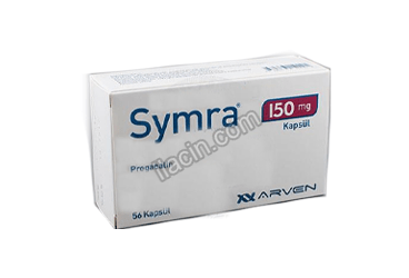 SYMRA 150 MG 56 KAPSUL görseli