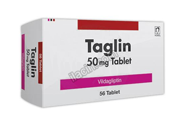 TAGLIN 50 MG TABLET (56 TABLET) görseli