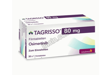 TAGRISSO 80 MG 28 FILM KAPLI TABLET görseli