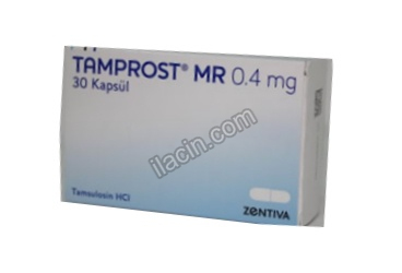TAMPROST MR 0,4 MG 30 KAPSUL görseli