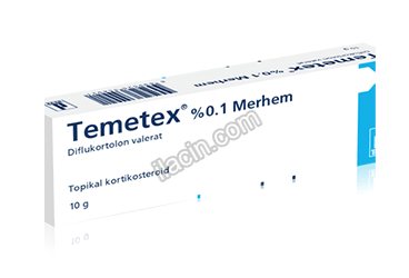 TEMETEX %01 10 GR MERHEM görseli
