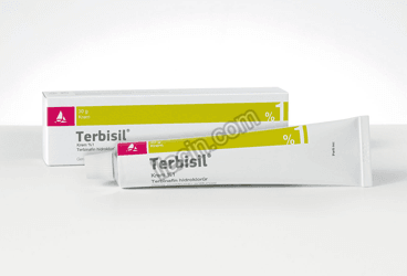 TERBISIL %1 KREM (30 GR) görseli