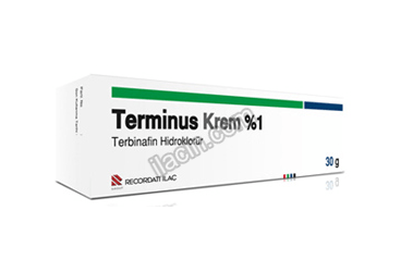TERMINUS %1 30 GR KREM görseli