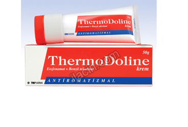 THERMO-DOLINE KREM görseli