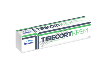 TIRECORT %2+%0.1 KREM (30 G) görseli
