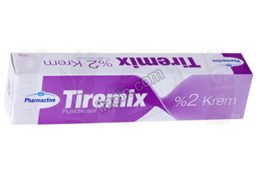 TIREMIX %2 20 G KREM görseli
