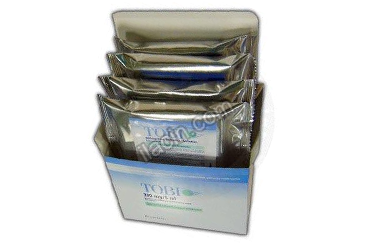 TOBI 300 MG/5 ML NEBULIZASYON ICIN COZELTI (56 AMPUL) görseli