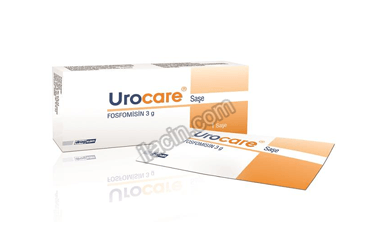 UROCARE 3 GR SASE görseli