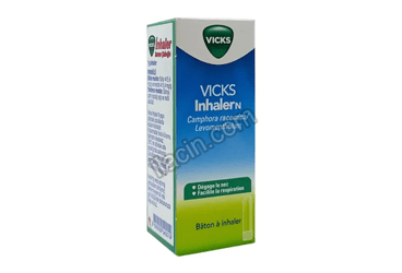 VICKS INHALER görseli