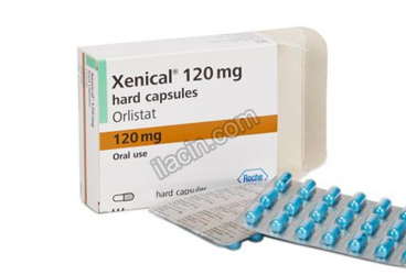 XENICAL 120 MG SERT KAPSUL (42 KAPSUL) görseli