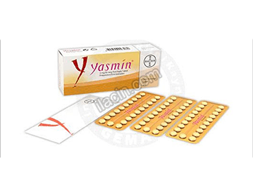 YASMIN 63 FILM TABLET görseli